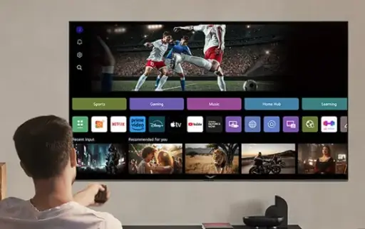 [TOPIC 32]: TV or online programmes
