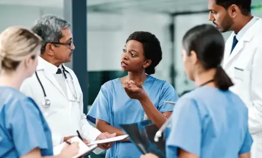 [TOPIC 35]: Medical field