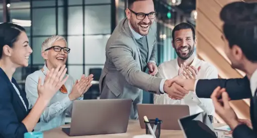 [TOPIC 38]: Successful business