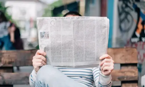 [TOPIC 39]: Local news