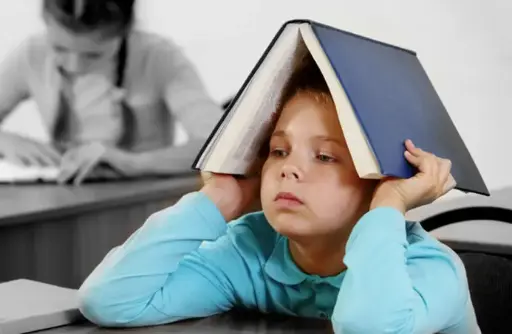 [TOPIC 50]: Boring
