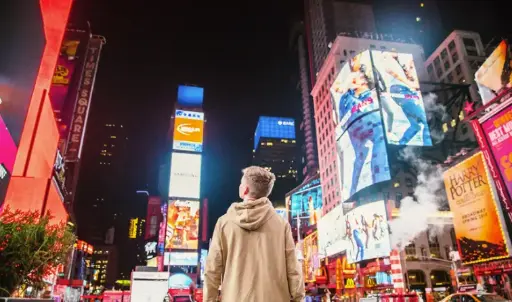 [TOPIC 56]: Advertisement