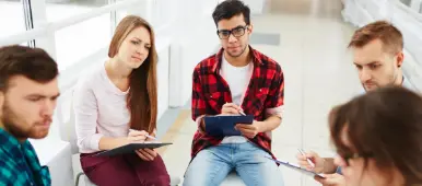Topic 9: Advice you gave