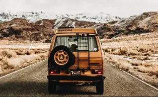 Topic 13: A long trip you would like to take