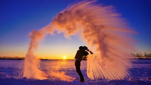 THE MPEMBA EFFECT