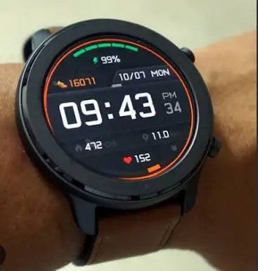 Topic 22 & 23: A piece of technology you would like to own 