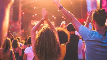 Topic 24: A music event you did not enjoy