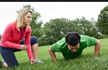 Topic 25: Encouraging someone to do something 