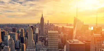 Topic 31: Describe a famous city that you think is interesting