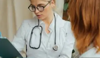 Topic 35: Describe a person who has chosen a career in the medical field (e.g. doctor, nurse, vet) 