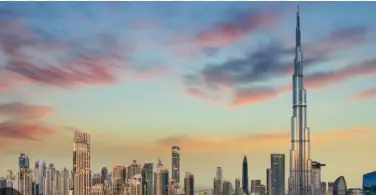 Topic 37: Describe a tall building in your city you like or dislike