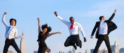Topic 38: Describe a person you know about who runs a successful business