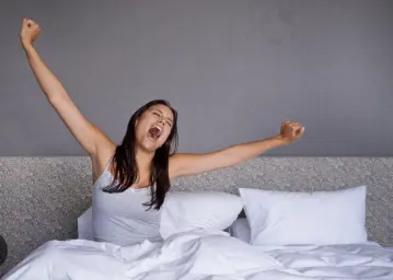 Topic 42: Describe a time when you had to get up very early