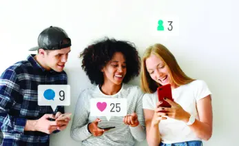 Topic 47: Describe an interesting video you watched in social media