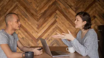 Topic 48: Describe a time you changed your opinion