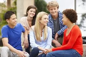 Development of Adolescence (The Adolescence)