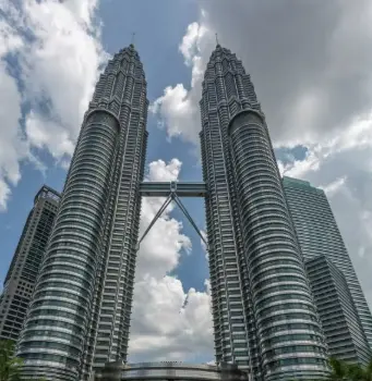 Topic 58: Describe an interesting building that you would like to visit