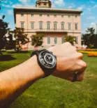 Topic 62: Describe a time when you had to wait for something special to happen 