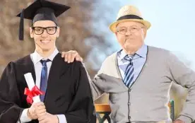 [TOPIC 2]: Being proud