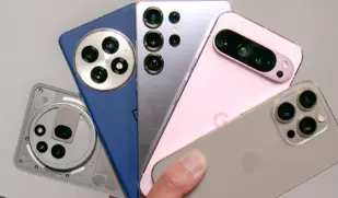 [TOPIC 4]: Mobile phones