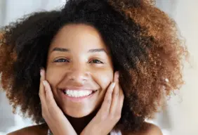 [TOPIC 8]: Smiling