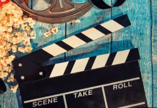 [TOPIC 16]: Films