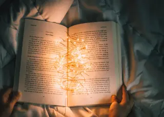 [TOPIC 17]: Stories