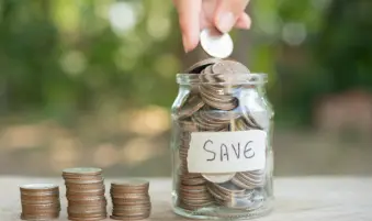 [TOPIC 20]: Spending and saving money