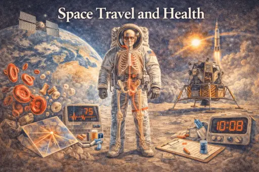 Space Travel and Health