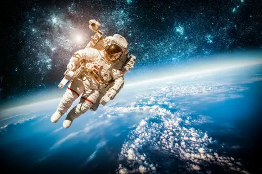 Space Travel and Health