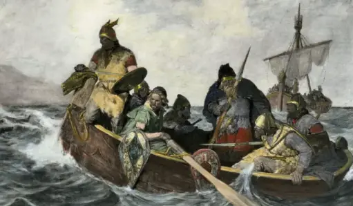 The Vikings