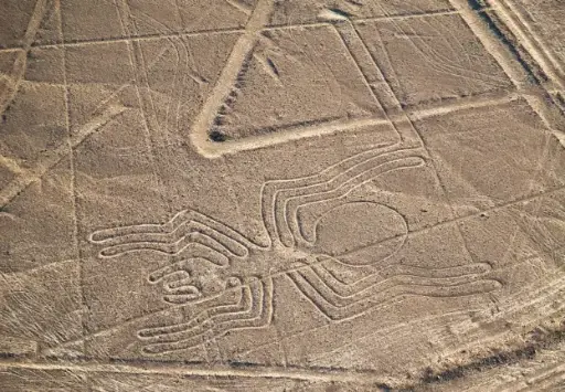 The Nazca Lines