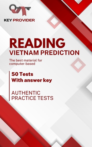 KP's Reading Prediction