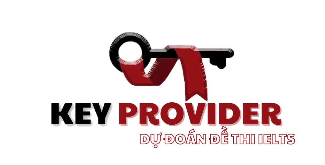 KeyProviderIelts